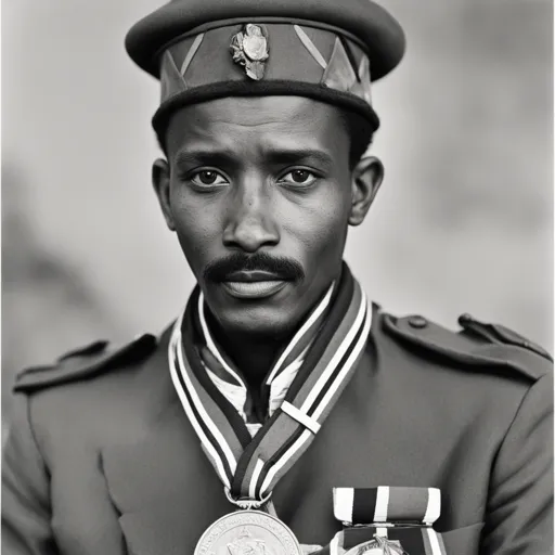 Haile Zeru