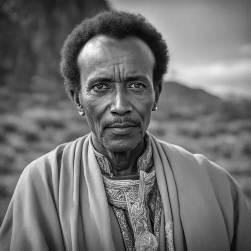 Hailu Kebede