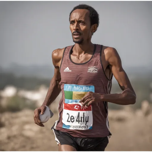 Hailu Zewde