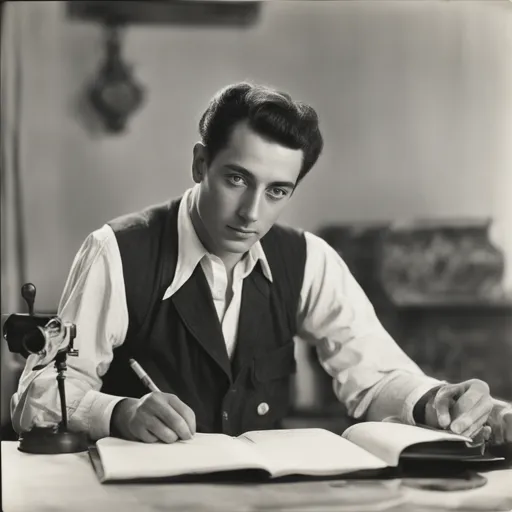 Haim Alexander