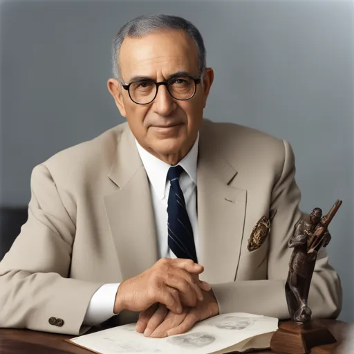 Haim Ben-Shahar