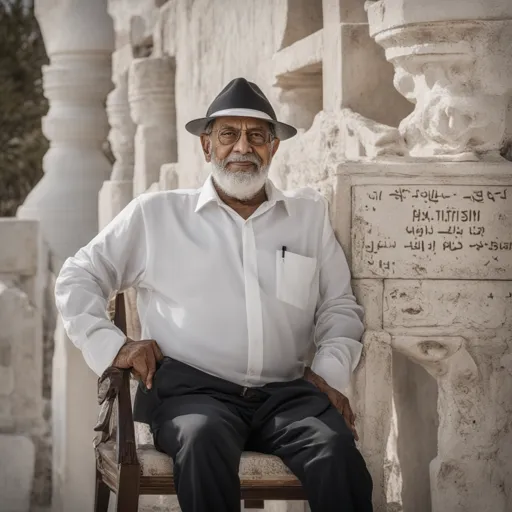 Haim Bitan