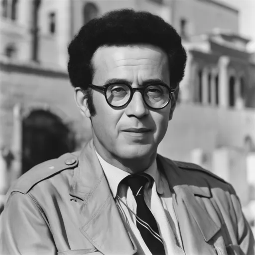 Haim Hanegbi