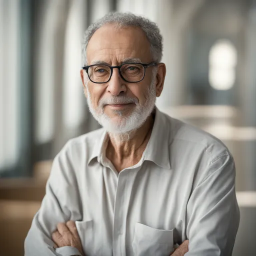 Haim Hazan
