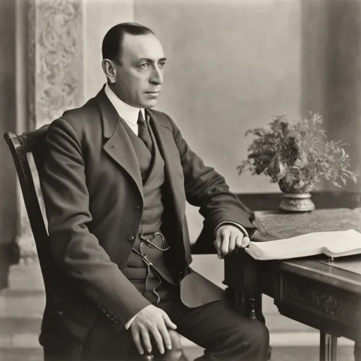 Haim Hazaz