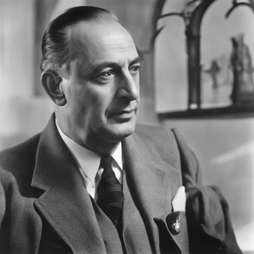 Haim Kadmon