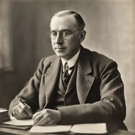 Haim Kantorovitch