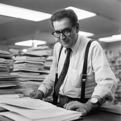 Haim Kaufman