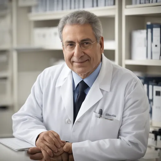 Haim Reitan