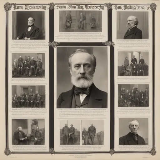Haim Wasserzug