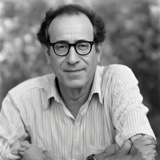 Haim Watzman
