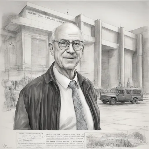 Haim Waxman