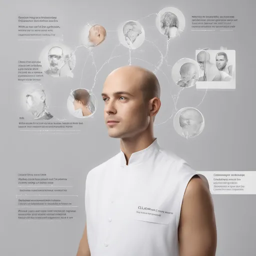 Hair cloning