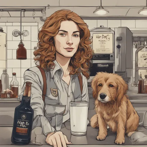 Hair of the dog
