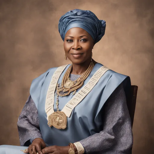 Hairat Balogun