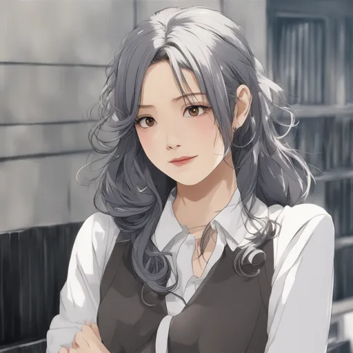 Hairi Katagiri
