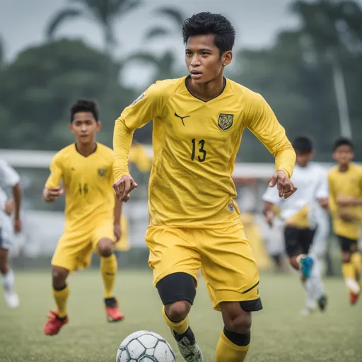 Hairul Nizam Hanif