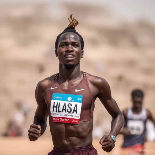 Haissa Ali Garba