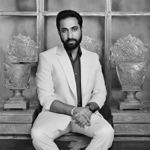 Haissam Hussain