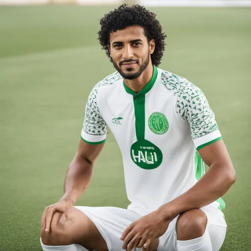 Haitham Asiri