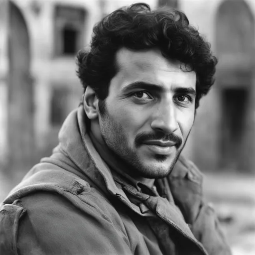 Haitham Hakki