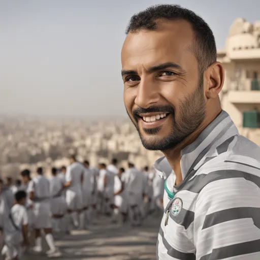 Haitham Simreen