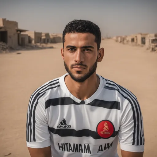 Haitham Zein