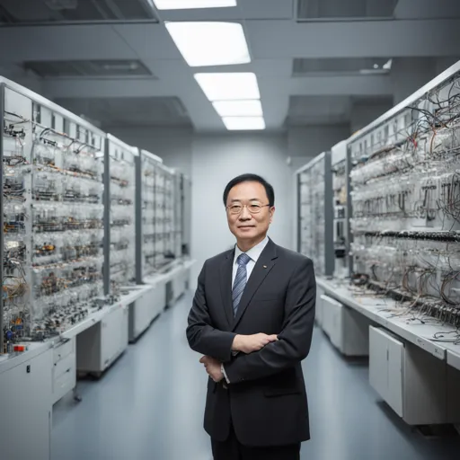 Haizhou Li