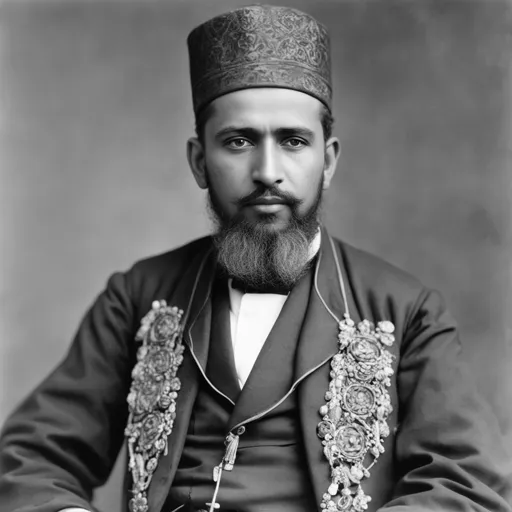 Haj Ali Soua