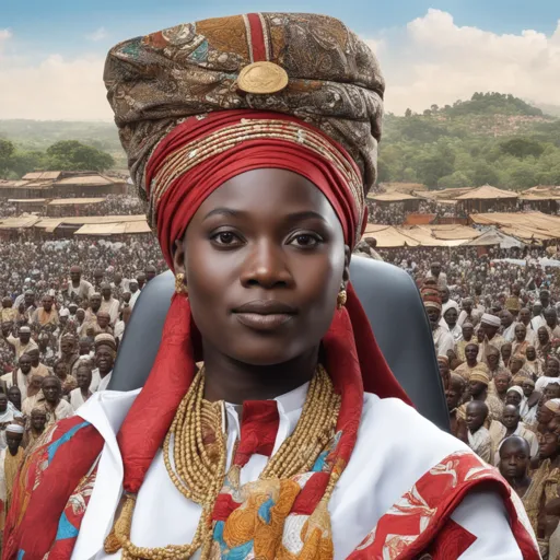 Haja Afsatu Kabba
