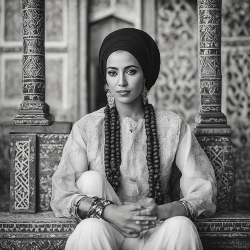Haja El Hamdaouia