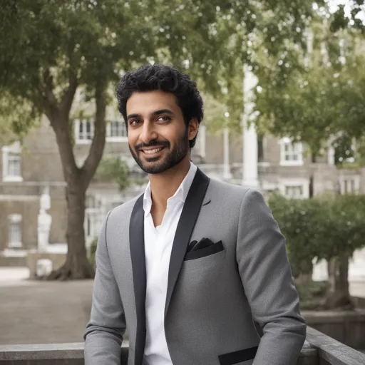 Hajaz Akram