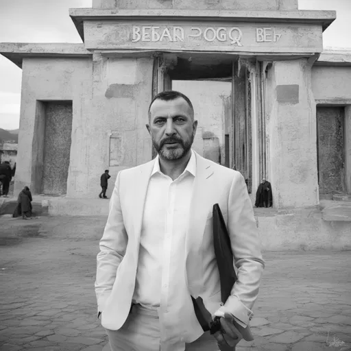 Hajdar Beqa