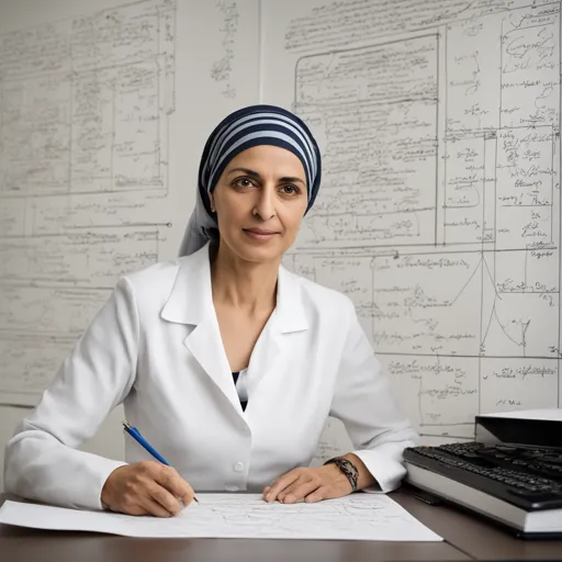 Hajer Bahouri