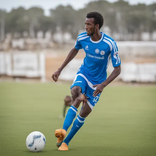 Haji Abdikadir