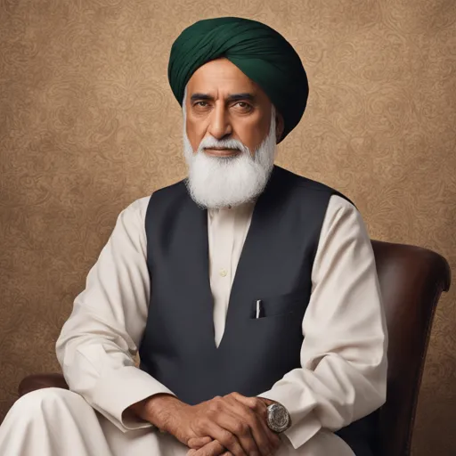 Haji Abdul Malik Kakar