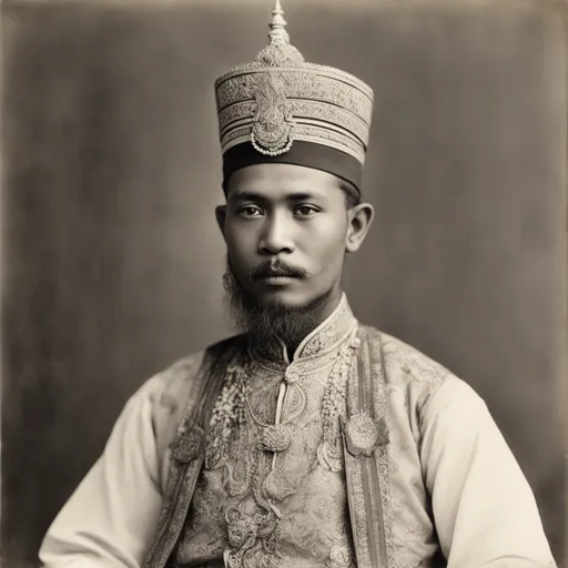 Haji Abdul Rahman Limbong