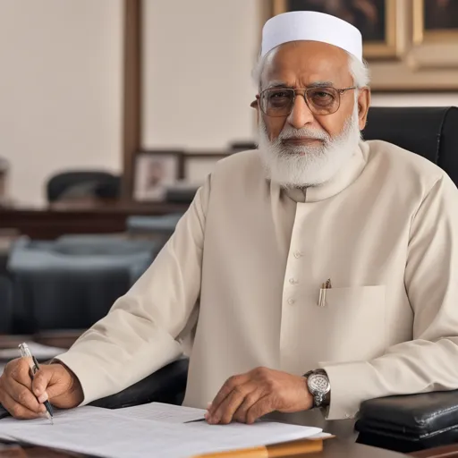 Haji Atta Ur Rehman