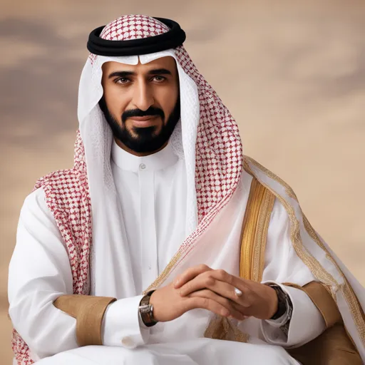 Haji Bakr Al-Qahtani