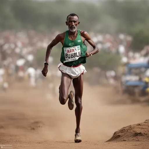 Haji Bulbula