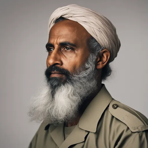 Haji Faiz Mohammed