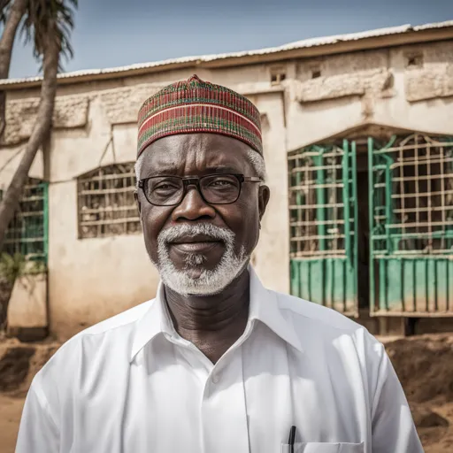 Haji Faki