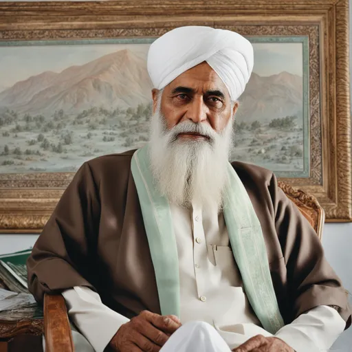 Haji Fazl-e-Raziq