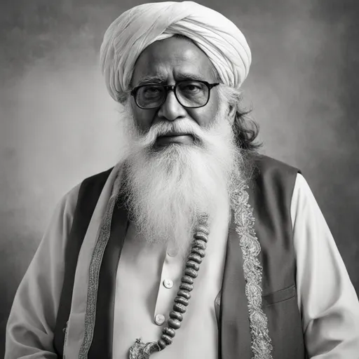 Haji Fazlur Rehman