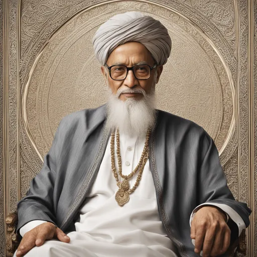 Haji Ghulam Ali