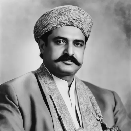 Haji Ghulam Dastagir Badeni