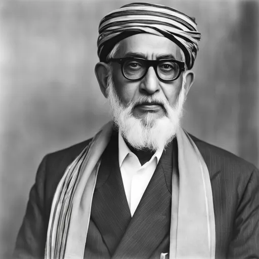 Haji Ghulam Rabbani
