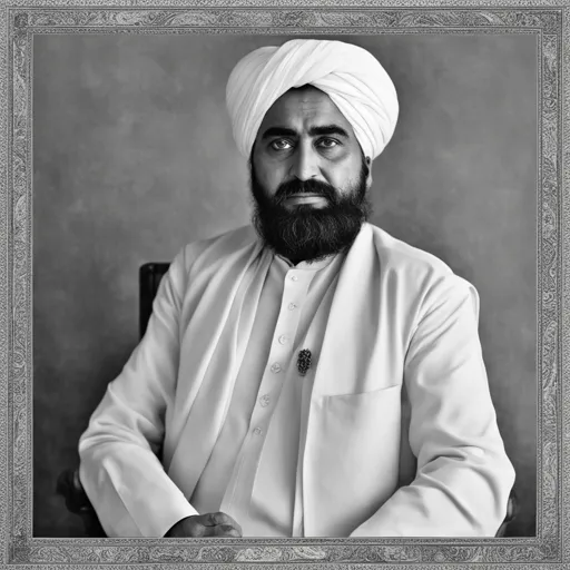 Haji Ghulam Samdani