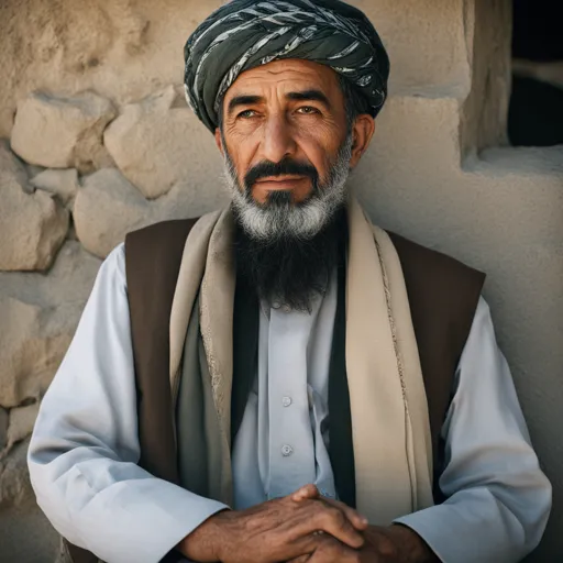 Haji Gilani