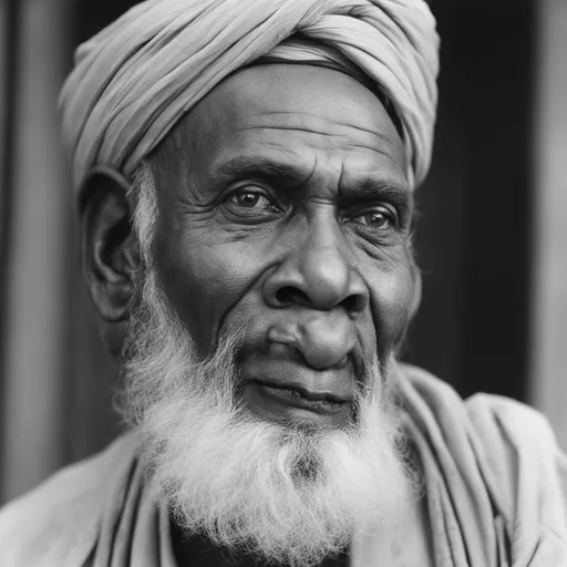 Haji Gora Haji
